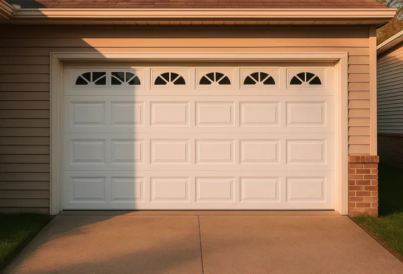 Contact Murrieta Garage Door Service