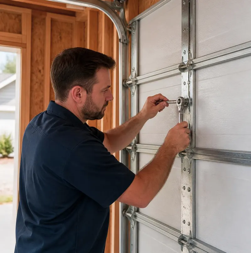 Garage Door Installation in Murrieta